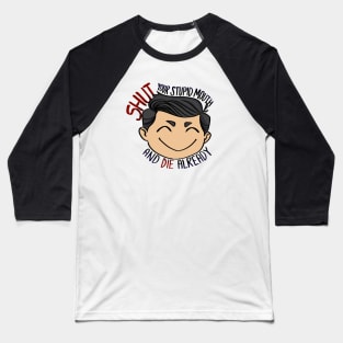 Gabriel Baseball T-Shirt